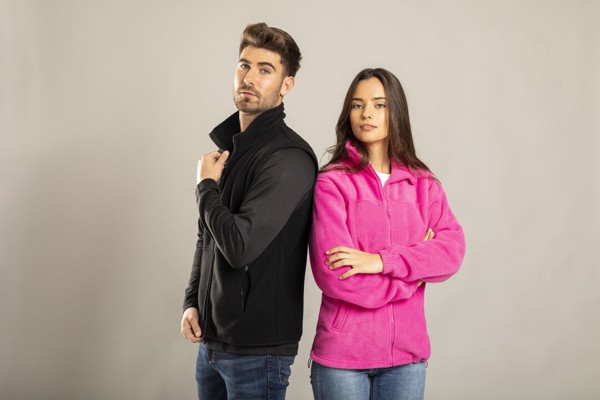 Jacket Hizan - White / S