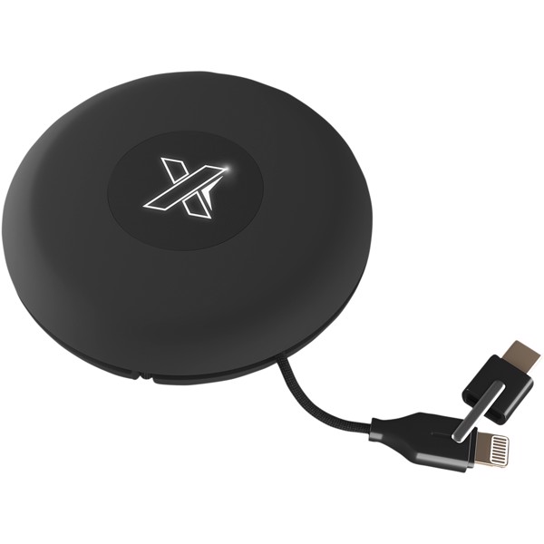 SCX.design C18 travel light-up cable