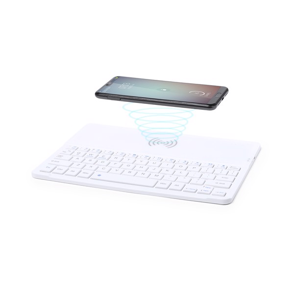 Charger Keyboard Roktum