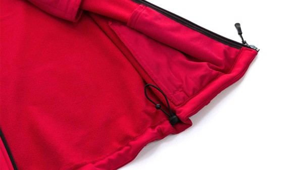 Vest Litman - Grey / L