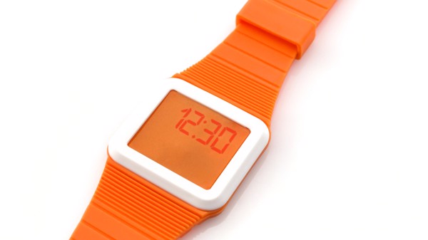 Watch Terax - Yellow