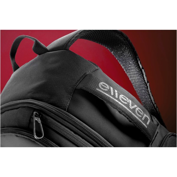 Motion 15" laptop backpack