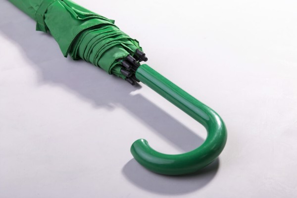 Umbrella Meslop - White