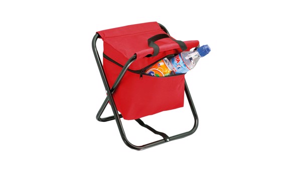 Chair Cool Bag Xana - Black