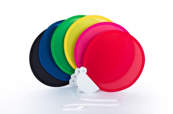 Pai Pai Liyox - Yellow