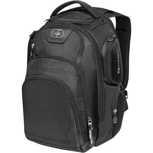 Mochila para portátil de 17" "Stratagem"
