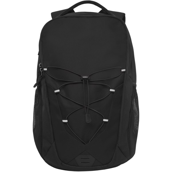 Trails backpack 24L - Black