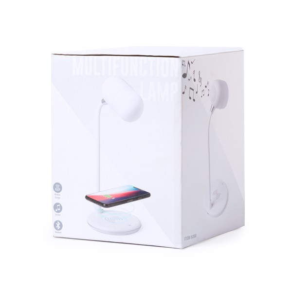 Multifunction Lamp Lerex