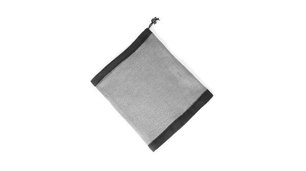 Neck Warmer Arick - White