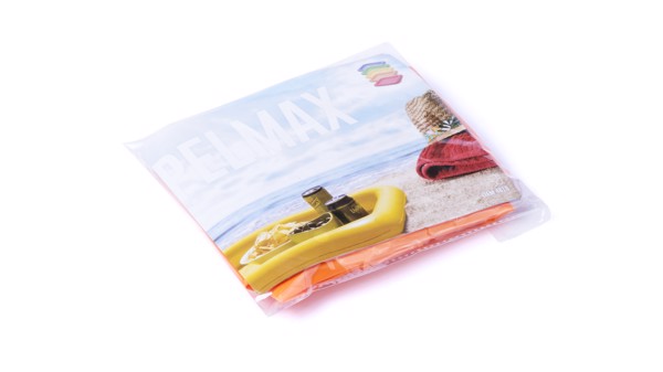 Table Pelmax - Yellow