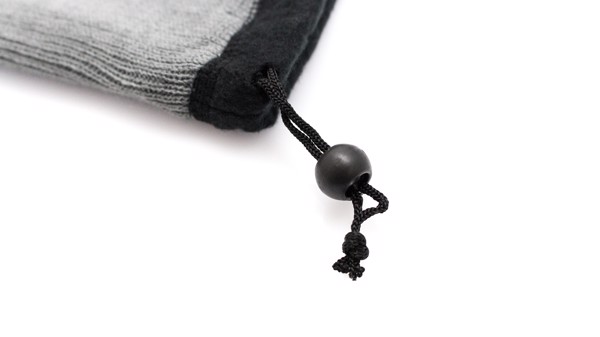 Neck Warmer Arick - White