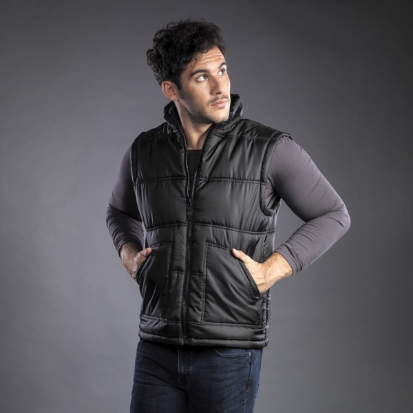 Vest Tansy - White / XXL