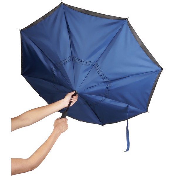 Lima 23" reversible umbrella