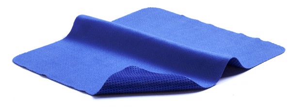 Mousepad Serfat - White