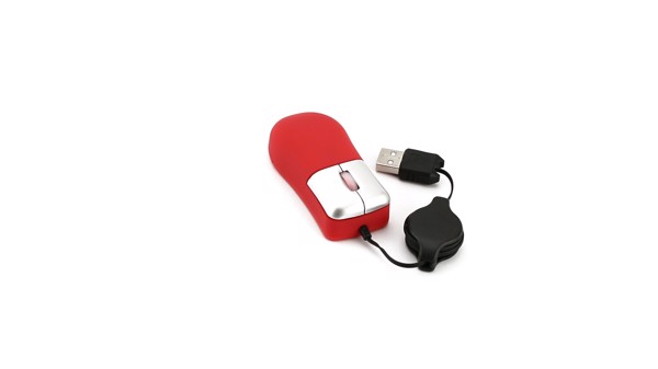 Mini Mouse Yoiko - Yellow