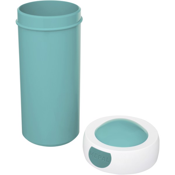 Campus school cup - Turquois