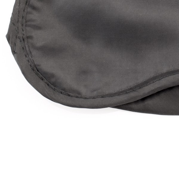 Travel Eye Mask Asleep - Grey