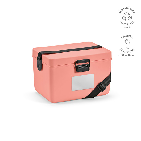 Bangkok Cooler - Salmon