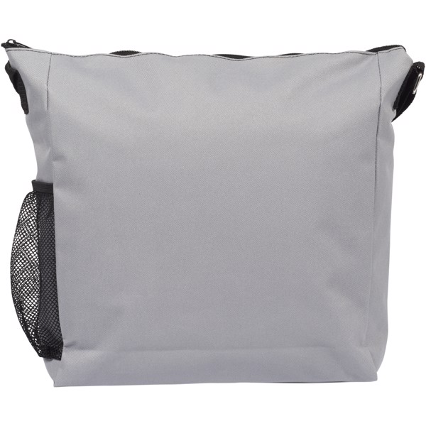 Taška přes rameno Kalmar - Černá