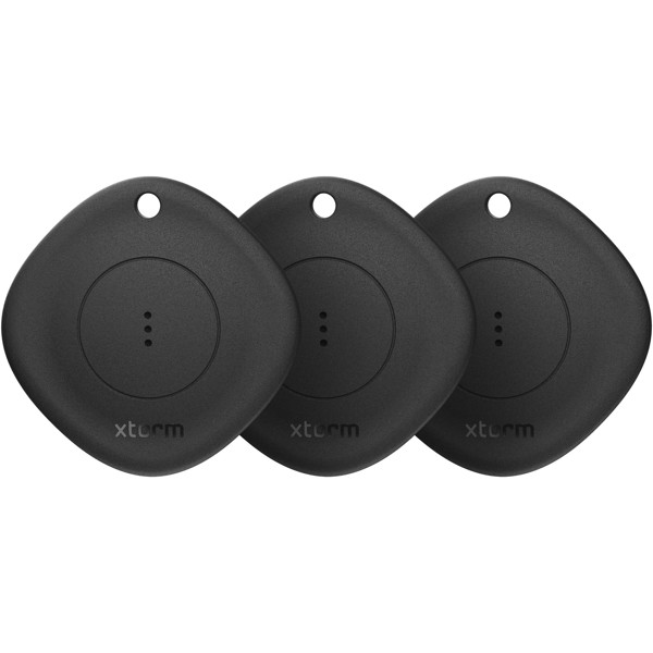 Xtorm XTAG01 3-piece travel tag