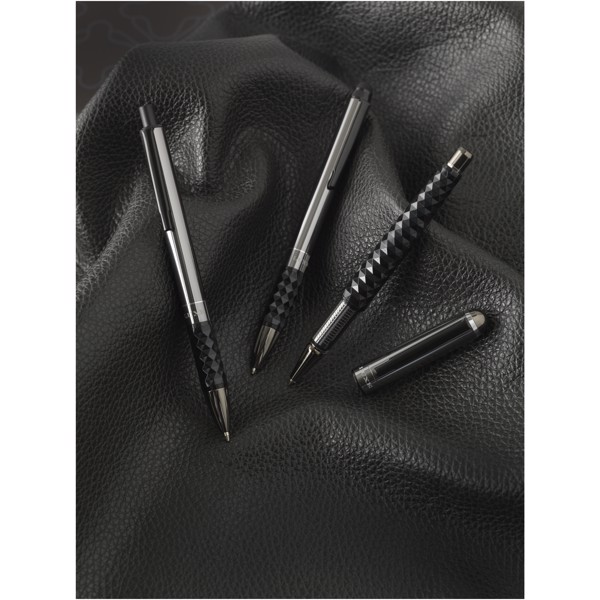 Tactical rollerball pen