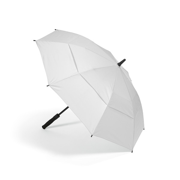 Prince Umbrella - White