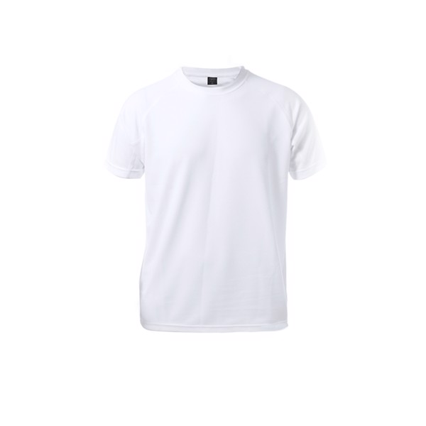 Kids T-Shirt Kraley - White / 4-5