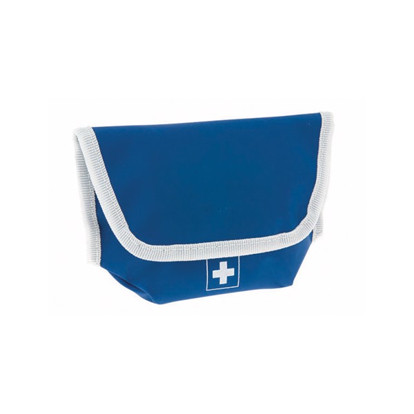 Emergency Kit Redcross - Red