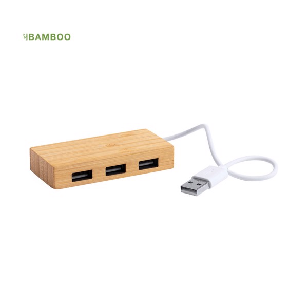 USB Hub Revolt