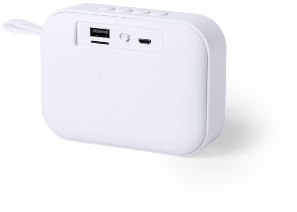 Speaker Kafin - White