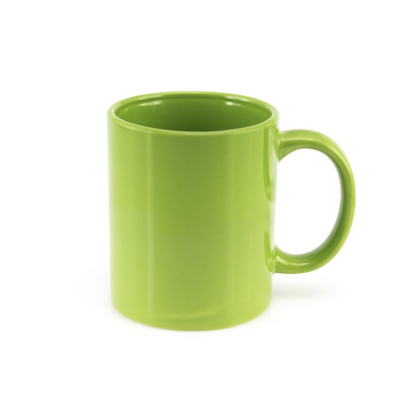 Mug Zifor - Yellow