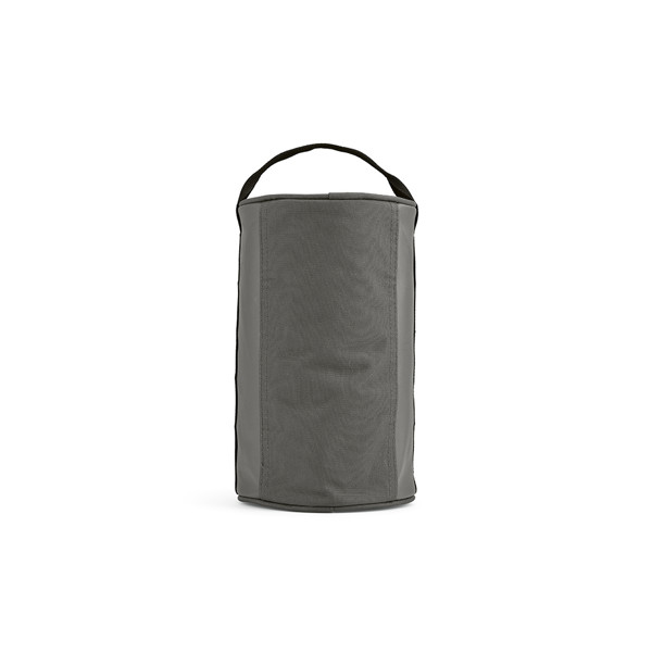 Riga Toiletry Bag - Grey