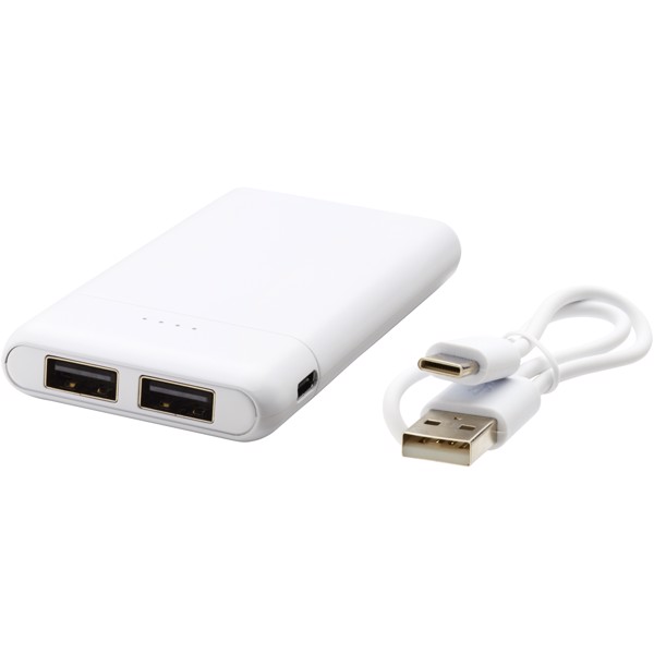 Odyssey 5000mAh high density power bank