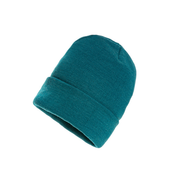 Beanie čepice Impact z Polylana® AWARE™ - Verdigris