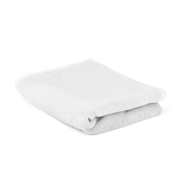Absorbent Towel Kotto - White