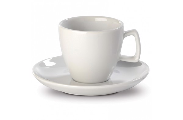 Cup and saucer Garda 90ml