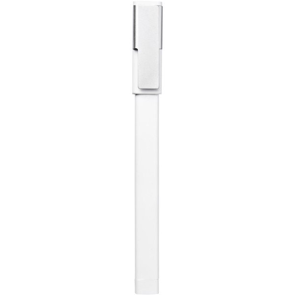 Classic rollerpen plus 0.7 - White