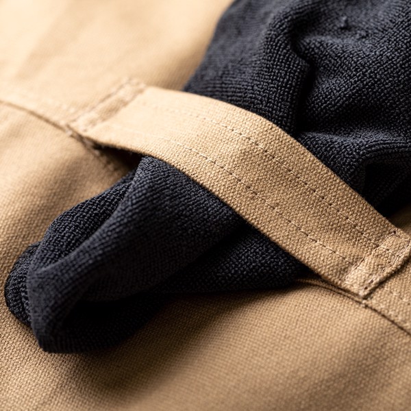 Apron Vurcex - Black