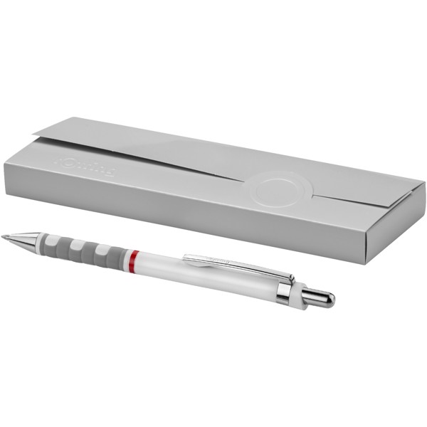 Tikky mechanical pencil - White