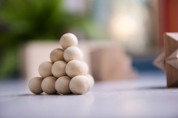 Skill Games Set Genium