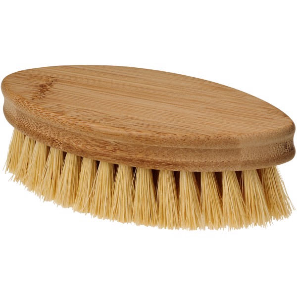 Cleo oval scrubbing brush