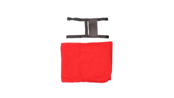 Blanket Mountain - Grey