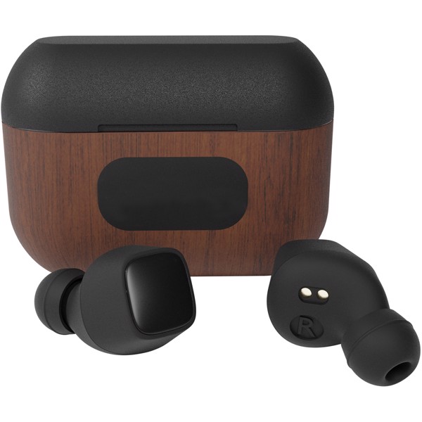 SCX.design E18 light-up true wireless earbuds