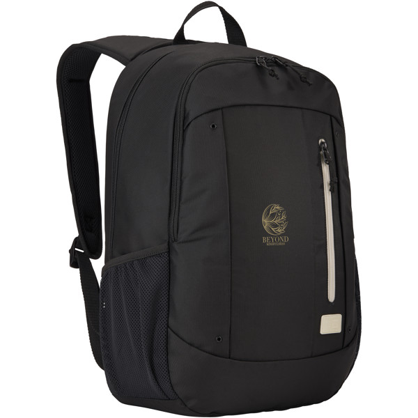 Case Logic Jaunt 15.6\" recycled backpack 23L