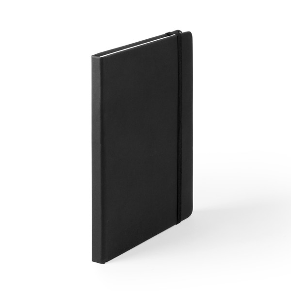 Notepad Ciluxlin - Black