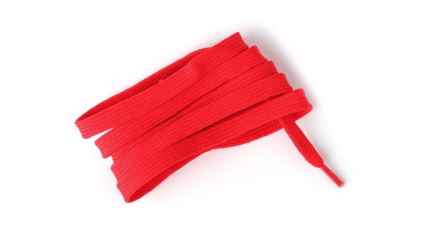 Laces Woltex - White