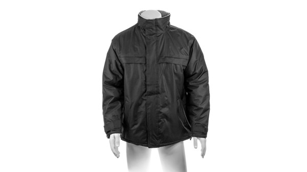 Parka Zylka - Black / L