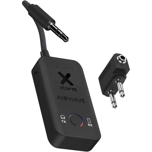 Xtorm XAWBT01 AirWave wireless audio adapter