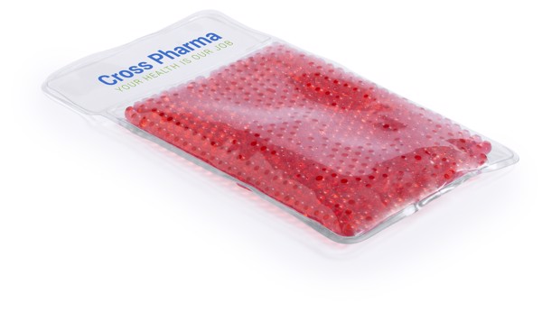 Hot-Cold Pack Debbly - White