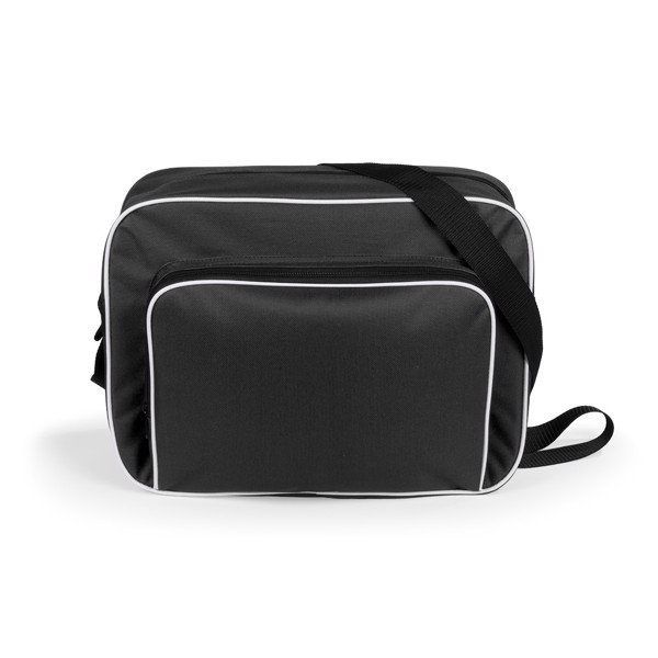 Bag Curcox - Black